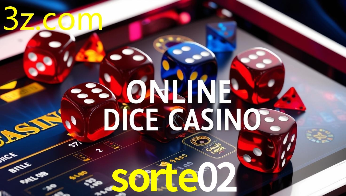 Cadastro Rápido SORTE02.COM