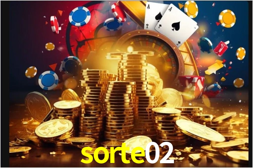Desvendando o Mundo dos Jogos Virtuais na sorte02
